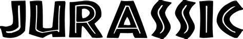 Entdecke rezepte, einrichtungsideen, stilinterpretationen und andere ideen zum ausprobieren. Jurassic font