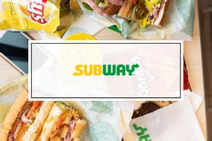 Maybe you would like to learn more about one of these? Subway E-Gift Cards