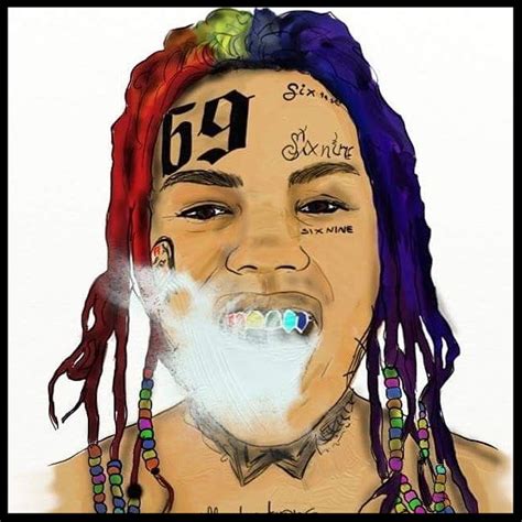 We did not find results for: Tekashi 69 explains the Making of 'Gummo' and his issues ...