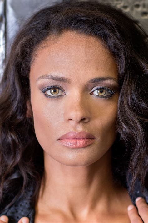 Kandyse mcclure was born on march 22, 1980 in south africa. Kandyse McClure - Personer - Film . nu