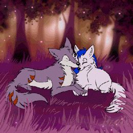 Animation and production danielle puttickvoice acting g. Best Wolves With Me - ♥ CِARTOON & DIGTIAL ART WOLVES ...