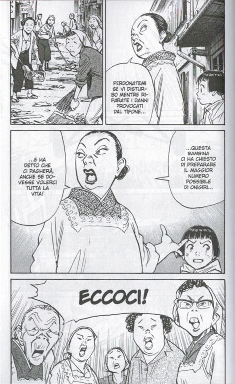 Maybe you would like to learn more about one of these? Asadora: restituire la fede nell'umanità | magazine uBC ...