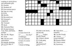 Crossword is a fun and engaging free online game. Usa Today Sudoku | Sudoku Printable