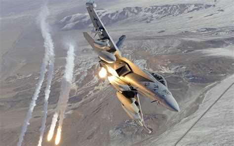 Check spelling or type a new query. F 18 Hornet Flares - Phone wallpapers