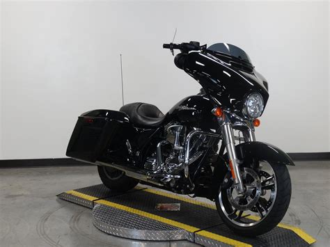 New 2014 harley davidson street glide motorcycle price. Pre-Owned 2014 Harley-Davidson Street Glide FLHX Touring ...