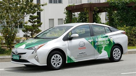 Brazil auto industry has been hit hard by global financial recession and, as per most industry experts, its effects would be visible in 2009. Toyota Reveals World-First Flex-Fuel Prius Prototype in ...