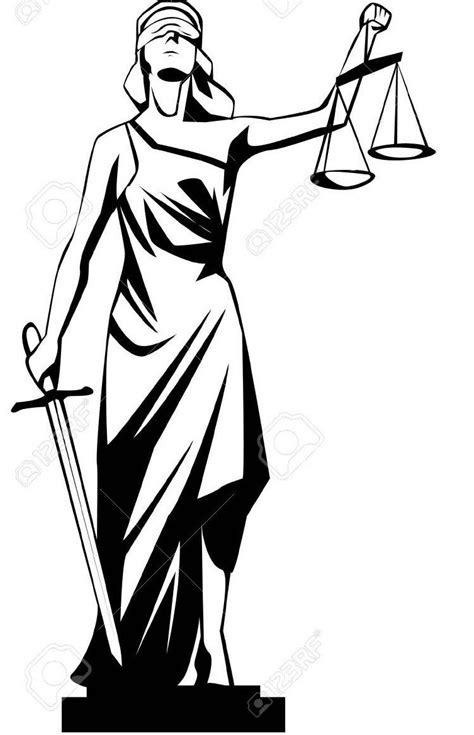 The remaining ten amendments became the bill of rights. 6th Amendment Drawing | Free download on ClipArtMag