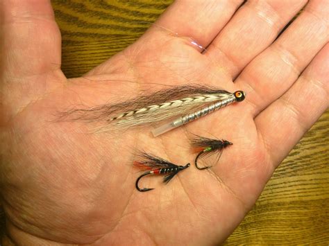 Mortensen fliesen , fliesen mortensen, hamburg: Atlantic Salmon Flies: Naugatuck River - September 21 ...