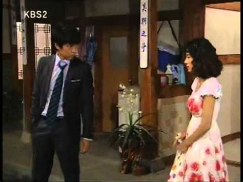 Видео my too perfect sons 20091011 #002 канала kbs drama. 솔약국집 아들들 - My Too perfect Sons 20090718 #007 - YouTube