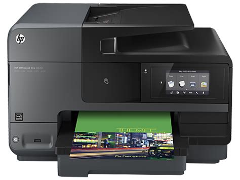 The 123.hp.com/ojpro8600 eprint is a free service that allows printing from any location to your printer. تحميل تعريف طابعة hp officejet pro 8620