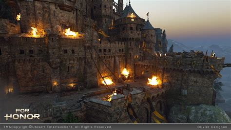 We did not find results for: ArtStation - For Honor Apollyon Castle, Olivier Carignan ...