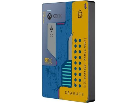 Recover data after fixing seagate external drive not so, what caused your seagate external hard drive to stop working or malfunctioning? Seagate Game Drive for Xbox 2TB External Hard Drive ...