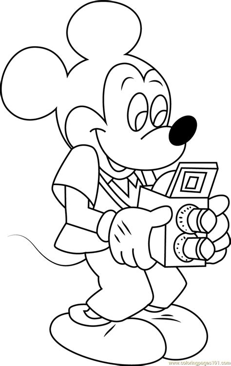 See more ideas about disney coloring pages, mickey and friends, coloring pages. Mickey Mouse Coloring Pages | Mickey mouse coloring pages ...