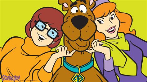 We did not find results for: Scooby Doo Wallpaper for Desktop (72+ images)