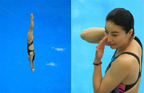 Diving documentary my olympics guo jingjing 郭晶晶. 郭晶晶父母背景曝光，网友：直接打脸李湘! - 新闻头条