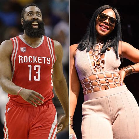 See more ideas about ashanti people, ashanti, africa. PICS James Harden Dating Ashanti? See The Evidence That ...