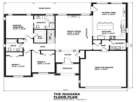 Home plan features of canadian house designs. Robinson House Plans Canada House Plans Canada, canadian ...