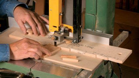 This step by step diy woodworking project is about wooden sled plans. Build a Super Precise Tablesaw Crosscut Sled | Bandsaw ...