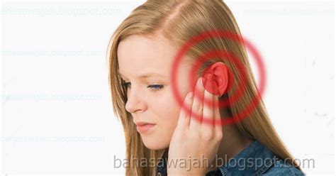 Padahal arti telinga berdenging sebelah kiri atau telinga berdenging sebelah kanan, bisa disebabkan hal oleh yang sama. Makna / Arti Telinga Berdenging Sebelah Kanan dan Kiri ...