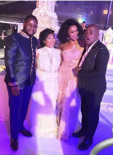 Mzwandile collen masina (born 2 september 1974) is a south african politician from gauteng who has been serving as the executive mayor of the city of ekurhuleni metropolitan municipality since 2016. ANCYL Treasurer and Mabala Noise founder Reggie Nkabinde weds childhood sweetheart (Photos)