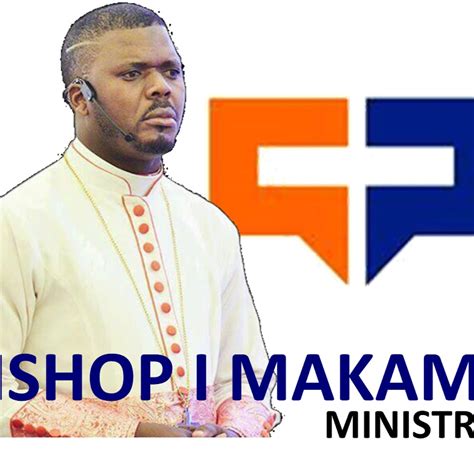 Bishop israel makamu is the host of a tv show rea tsotella that airs on moja love's channel. BISHOP I MAKAMU - YouTube