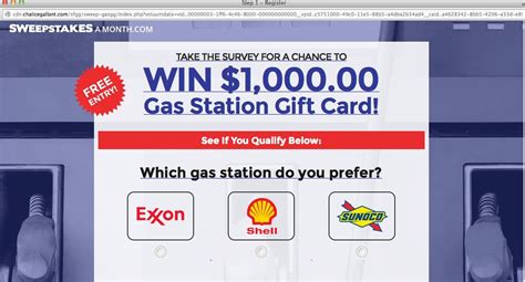 You earn rewards by swiping your fuel card or entering. Pin on Scams To Be Aware Of