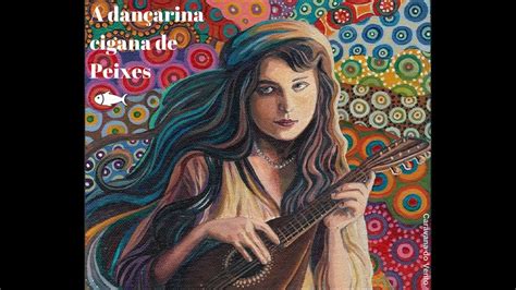 Musica cigana 2019 parte 2 jovinal fabio i adriano. A música da dançarina cigana de Peixes - YouTube