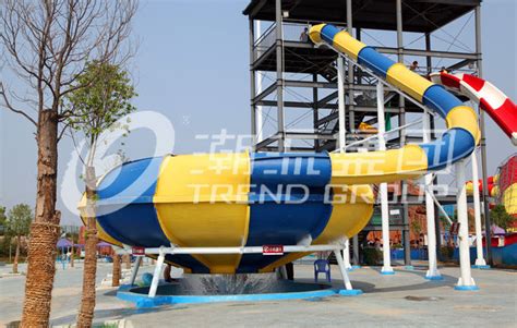 The following equipment may be found in state and local codes but there may be additional requirements for pools with diving boards or slides, and vary from state to state. Space Bowl Water Slide Fiberglass Water Park Equipments ...