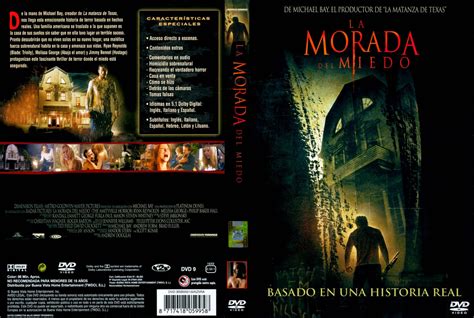 Sin embargo, estos se dan cuenta de que el inmueble podría encerrar una terribl. TIENDA DEL DVD: LA MORADA DEL MIEDO (The Amityville horror)