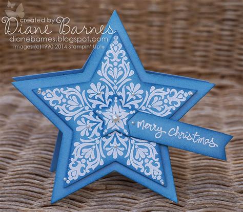 Maybe you would like to learn more about one of these? colour me happy: Bright & beautiful star shaped card