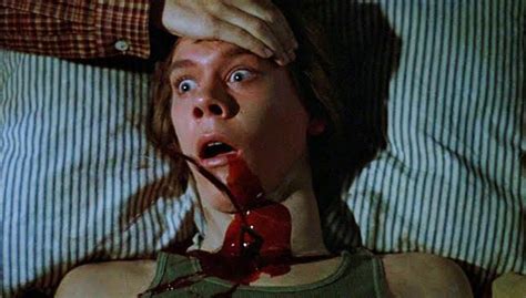 Oggi è il venerdì 13 di un anno bisestile in un mondo in pandemia, restare a casa non dovrebbe essere un'opzione ma l'unica alternativa. Top Ten: Cinema da gustare con la cioccolata - Film.it