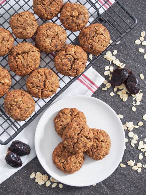 The best oatmeal raisin cookies! Sugar Free Oatmeal Cookies For Diabetics : Diabetic ...