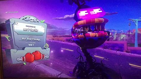 The battle of strongest gargantuar!? Gargantuar Vore - Chomper Plants Vs Zombies Fanon Wiki ...