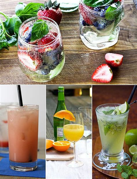 Some of the most important minerals during pregnancy are iodine (found in superfoods such as spinach and kale), magnesium (especially in mangoes and pineapple), iron (e.g. Toast the Mom-to-Be With These Tasty Mocktails | Healthy ...