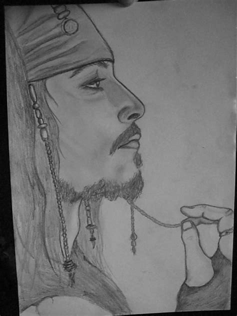 Read online books for free new release and bestseller Jack Sparrow by cashT on DeviantArt | Art drawings ...