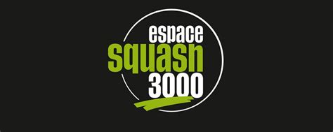 Actualités, événements, clubs, comités, ligues, championnats, tournois, résultats, classement, palmarès, ffs, ffsquash. Squash 3000 - Agence GLC