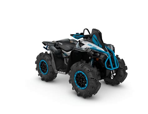 Ada would initiate the year 2022 with a price of $12. CAN-AM RELEASES NEW MUD RENEGADE 1000 AND DEFENDER REC/UTE ...