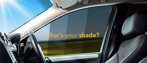 Benefits of tinting car windows. Not sure what shade tint you want? Click the link below to learn more! https://www.smartfilmaz ...