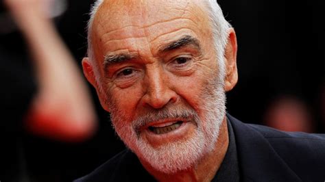 A rare comedian who could make you laugh like a. Watch TODAY Highlight: Sean Connery, first actor to play ...