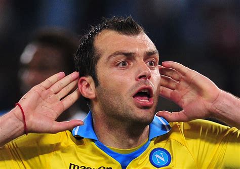 Goran pandev jugador del napoli y capitán de la selección de macedonia en declaraciones para calciomercato.com después de que la fifa publicara el #goran pandev. Napoli, Pandev show: "Subito Scudetto. Voglio la triplete ...