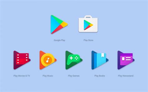 Google on tuesday said it has resolved the issue with webview that caused some apps on android to crash for users globally including in india. Google Play App Icons are Getting Updated for a More ...