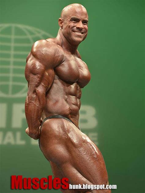 More recently mark had actually been working as an inventor. Mark Dugdale- New York Pro 2013 | Bodybuilding and Fitness ...