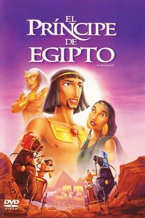 Ver más ideas sobre principe mestizo, anime de harry potter, mestizo. Ver El Príncipe de Egipto (The Prince of Egypt) (1998) Español Latino Online Free - Cristo es Tu ...