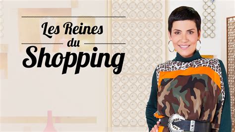 Den titel shopping queen erhalten. Les Reines du Shopping : Nouvelle saison des Reines du ...