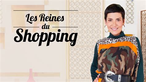 Les reines du shopping sur 6play : Les Reines du Shopping : Nouvelle saison des Reines du ...