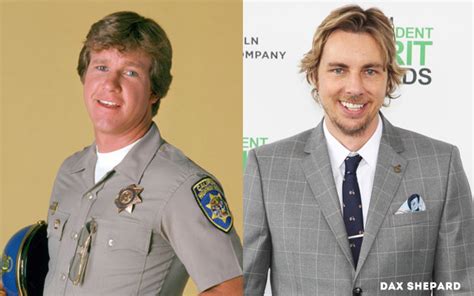 Dax shepard, who wrote, directed and stars in the big screen adaptation of the vintage tv series chips, says he did the movie for one reason — and it wasn't necessarily because of any great love. La série Chips sera adaptée au cinéma