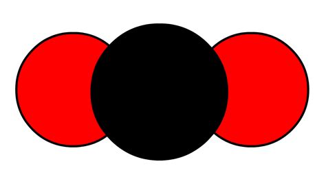 Les atomes et les molécules (Les molécules (dioxygène :dropped image…