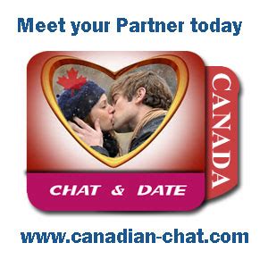 If she doesn't say something to a new match within 24 hours, that this popular app also comes with a twist on how two potential soulmates can interact. Canadian Dating Website - 100% Free Canada Chat