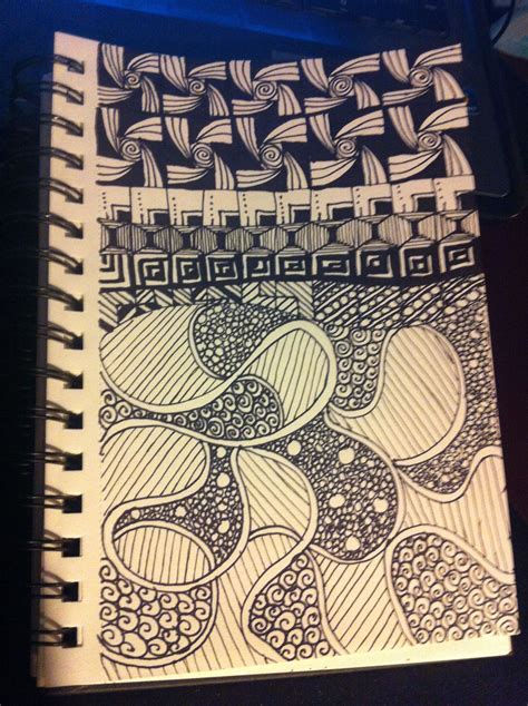 We did not find results for: Pin by Sherry Good on My Zentangle pattern book | Zentangle patterns, Pattern books, Pattern