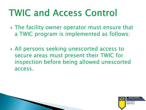 How much does a twic card cost. PPT - Transportation Worker Identification Credential (TWIC) PowerPoint Presentation - ID:4474879